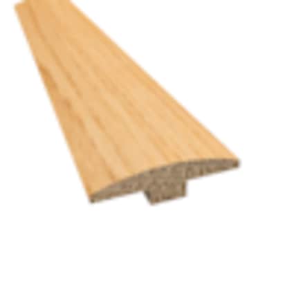 Bellawood Prefinished White Oak Reserve 2 in. Wide x 6.5 ft. Length T-Molding